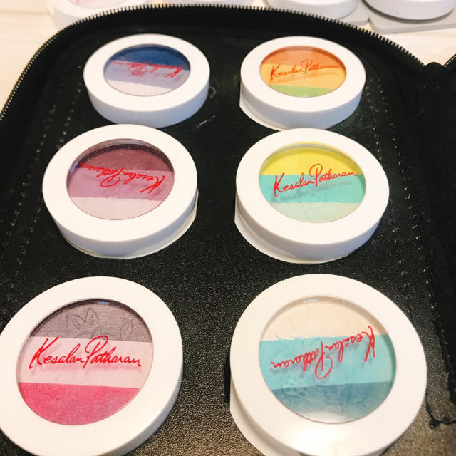 KesalanPatharan - ケサランパサラン フェイスカラー の通販 by 店