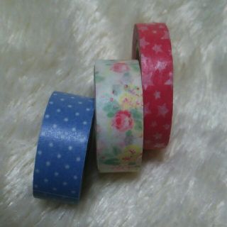 Cath Kidston（テープ/マスキングテープ）のフリマアイテム一覧