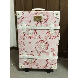 LIZ LISA（スーツケース/キャリーバッグ）のフリマアイテム一覧