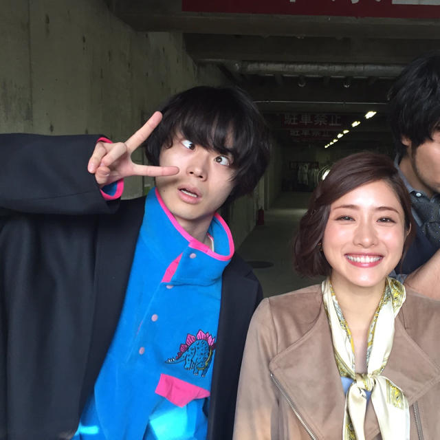 neon sign maxi coat electa 菅田将暉着用の通販 by NB's shop｜ラクマ