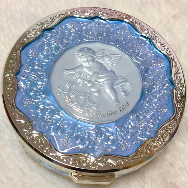 Kanebo - ミラノコレクション2018 ケースの通販 by ShellieMay♡'s