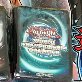 WCQ スリーブのフリマアイテム一覧