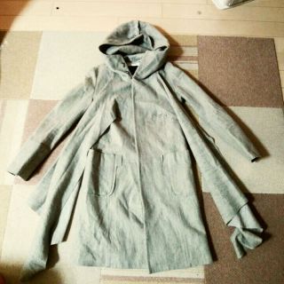 UNDERCOVER（ダッフルコート）のフリマアイテム一覧