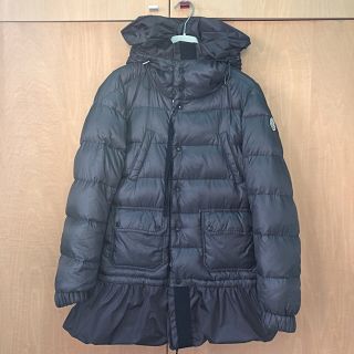 MONCLER - モンクレール☆ リバーシブル SACAI コラボレートの通販 by