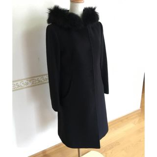 TOCCA（毛皮/ファーコート）のフリマアイテム一覧