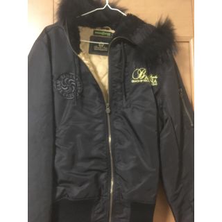 877*7(BANANA SEVEN)（ダウンジャケット）のフリマアイテム一覧