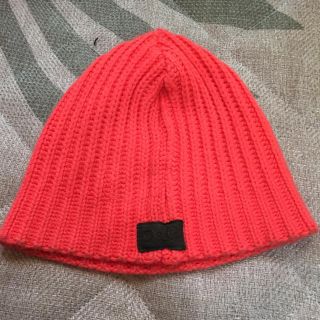 D&G（ニット帽/ビーニー）のフリマアイテム一覧