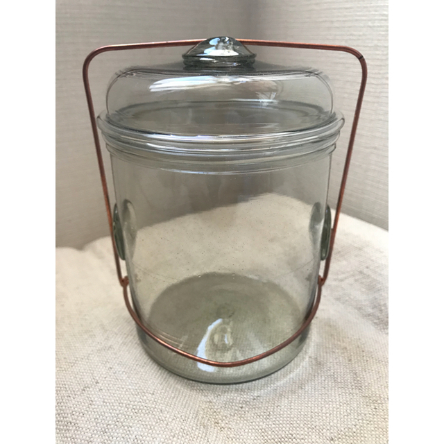 3児ママ ピーターアイビー Peter Ivy お米Jar S 3児ママ ピーター