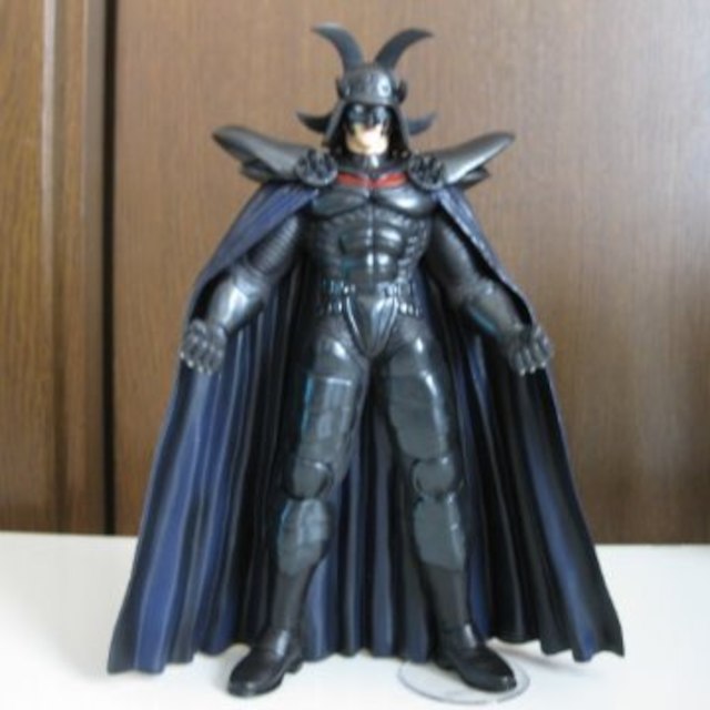カイオウ フィギュア カイオウ 騎乗ver. - フィギュアメーカー