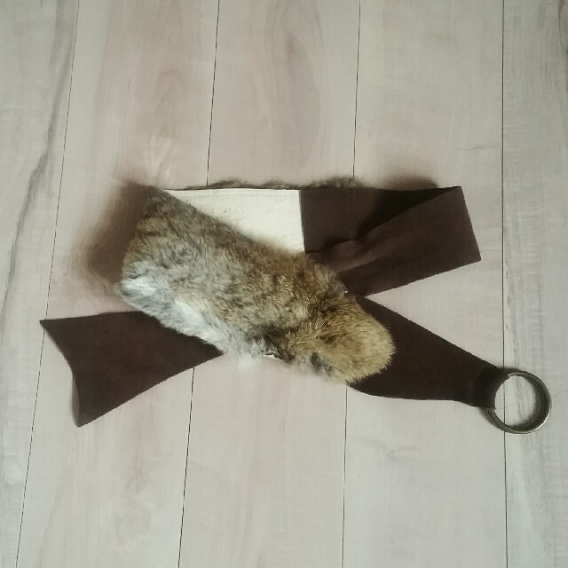 goa - ゴア☆goaファーベルトの通販 by Nina's shop｜ゴアならラクマ