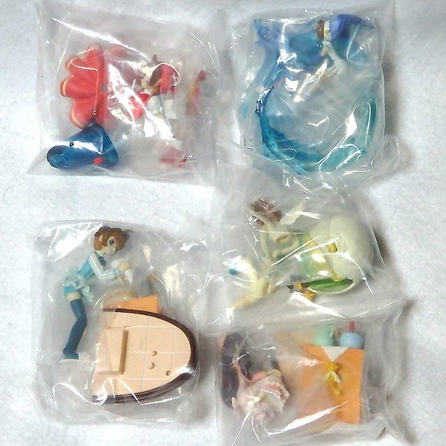 カードキャプターさくら さくらラブリーダイアリー全5種の通販 by 葵