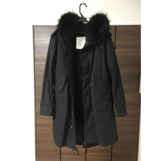 LITHIUM HOMME（モッズコート）のフリマアイテム一覧