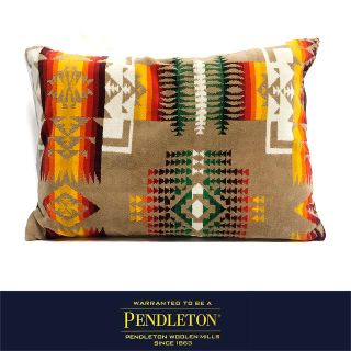 PENDLETON - PENDLETON ペンドルトン 枕カバー チーフジョセフの通販