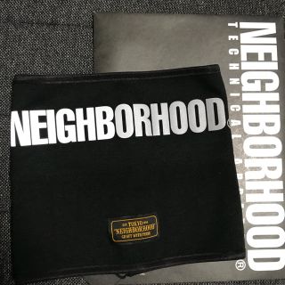 NEIGHBORHOOD（ネックウォーマー）のフリマアイテム一覧