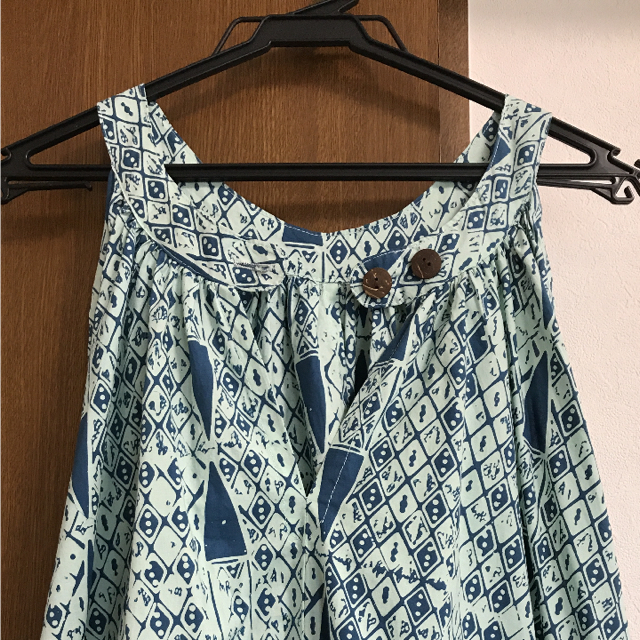 新品 ノアノア ジンジャー ドレス noanoa ハワイ フラダンス サッシュ