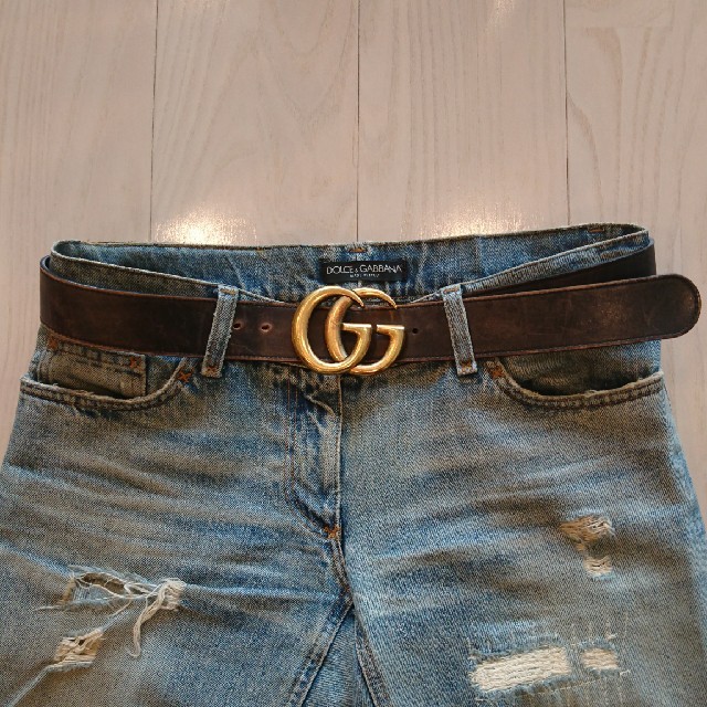 GUCCI - ホープ様専用 レア GUCCI(トムフォード時代) グッチ ダブルG