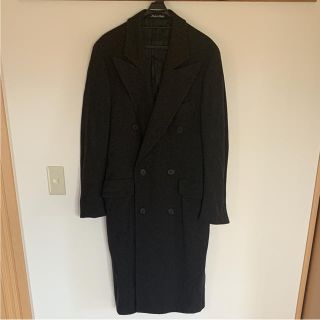GIORGIO ARMANI（チェスターコート）のフリマアイテム一覧