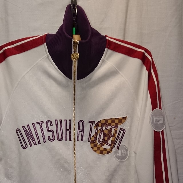 Onitsuka Tiger - 【onitsuka tiger】激レア！ 90's ヴィンテージ