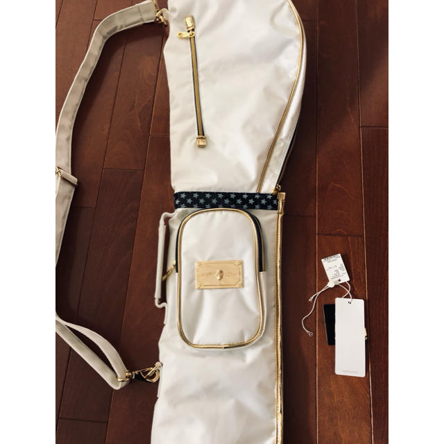 MARK&LONA - 新品！限定品！マーク&ロナ レンジバック クラブケース