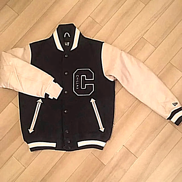 Ron Herman - ロンハーマン × ニューエラ × チラックス スタジアム