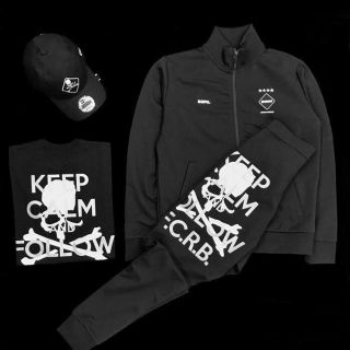 mastermind JAPAN（ジャージ）のフリマアイテム一覧