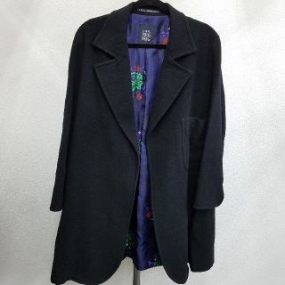 LIMI feu（ロングコート）のフリマアイテム一覧