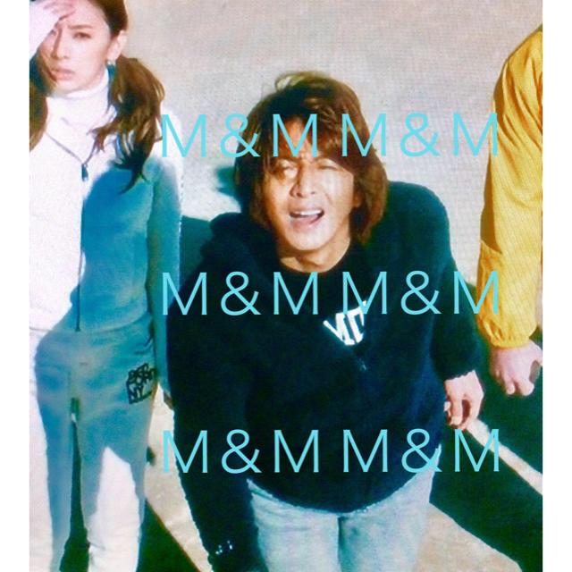 Ron Herman - キムタク着 私物 HERO ロンハーマン ベアフット