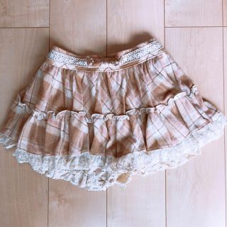 LIZ LISA（キュロット）のフリマアイテム一覧