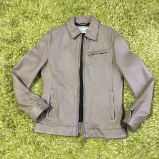 KATHARINE HAMNETT（レザージャケット）のフリマアイテム一覧