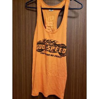 LGB（タンクトップ）のフリマアイテム一覧