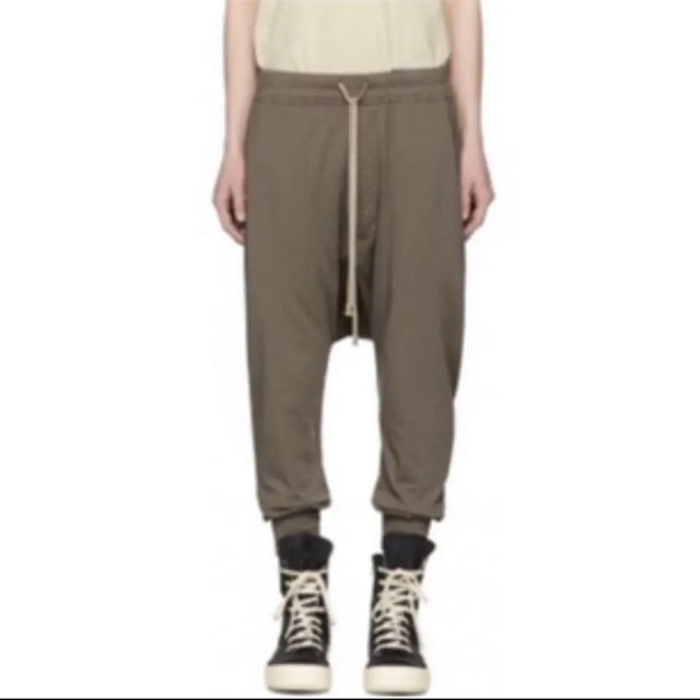 Rick Owens - 新品XS RICK OWENS DRKSHDW PRISONERの通販 by 970's