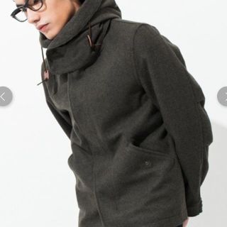 UNITED ARROWS green label relaxing（モッズコート）のフリマアイテム一覧