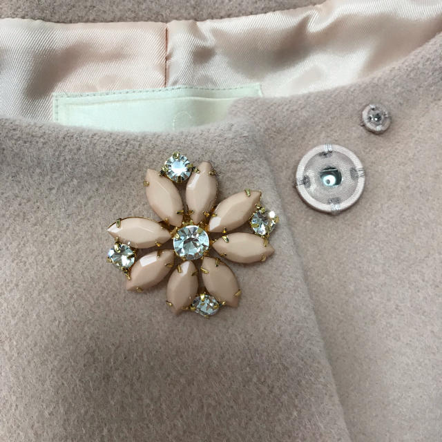 Debut de Fiore - ♡失恋ショコラティエ さえこさんコート♡の通販 by