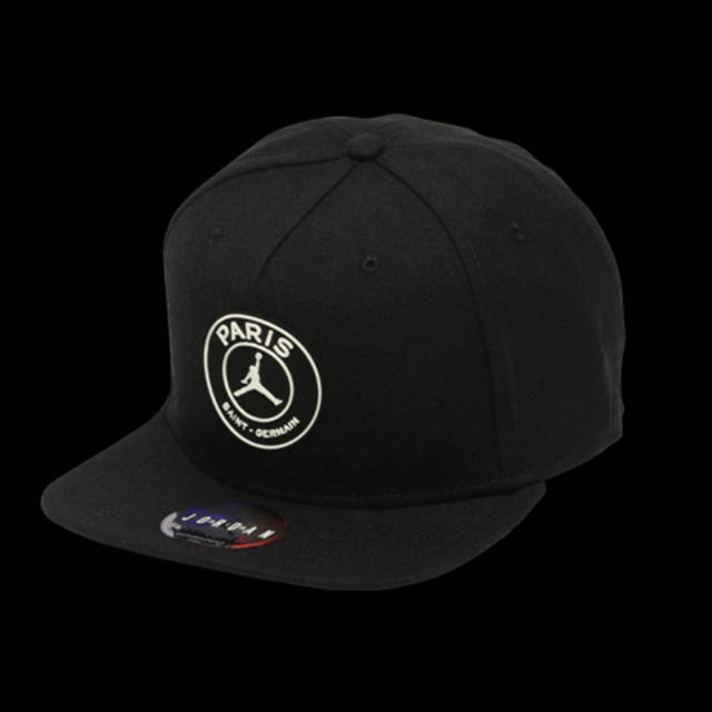 NIKE - PSG Jordan キャップ パリ サンジェルマン ジョーダン Nikeの