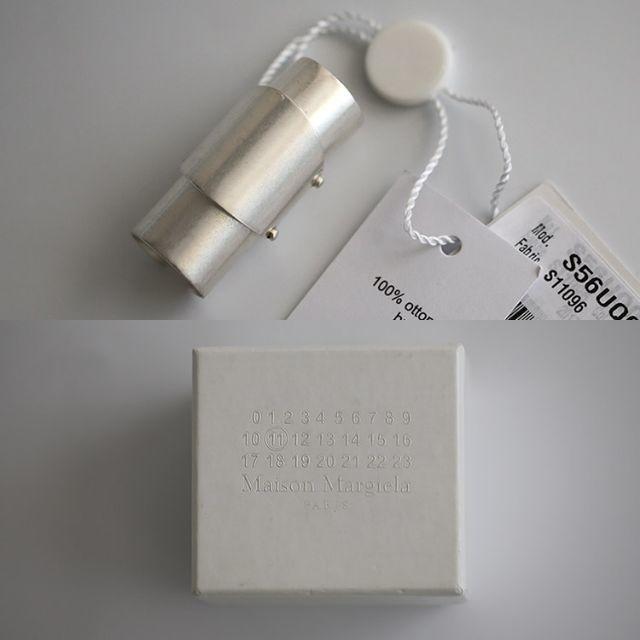 Maison Margiela（旧Maison Martin Margiela） - メゾン マルジェラ