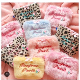 Katie（ポーチ）のフリマアイテム一覧