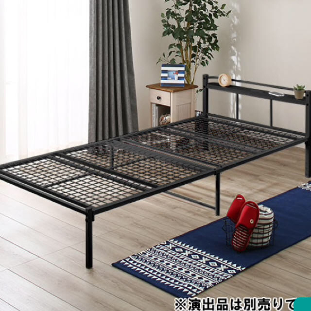 ニトリ - パイプベッドの通販 by ふみ's shop｜ニトリならラクマ