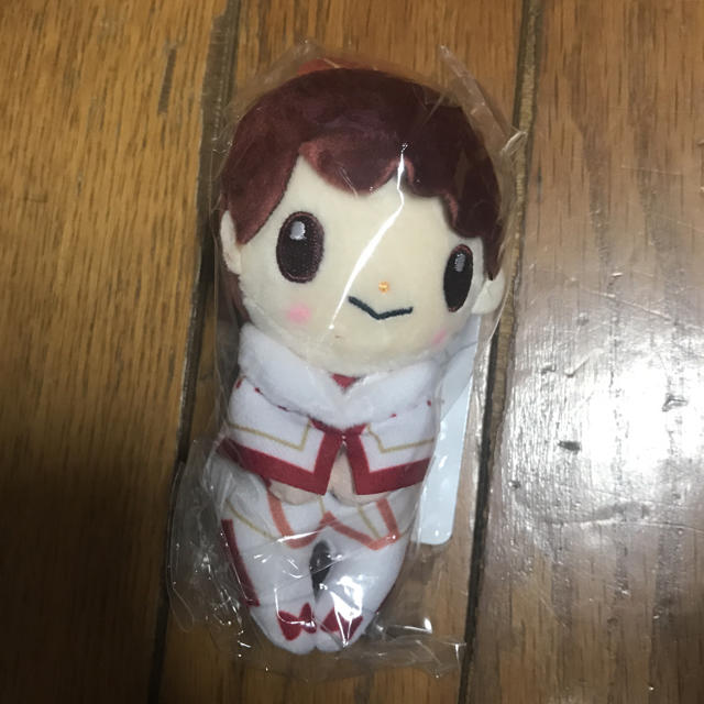 ちょっこりさん 平野紫耀 平野紫耀 ちょっこりさん King &