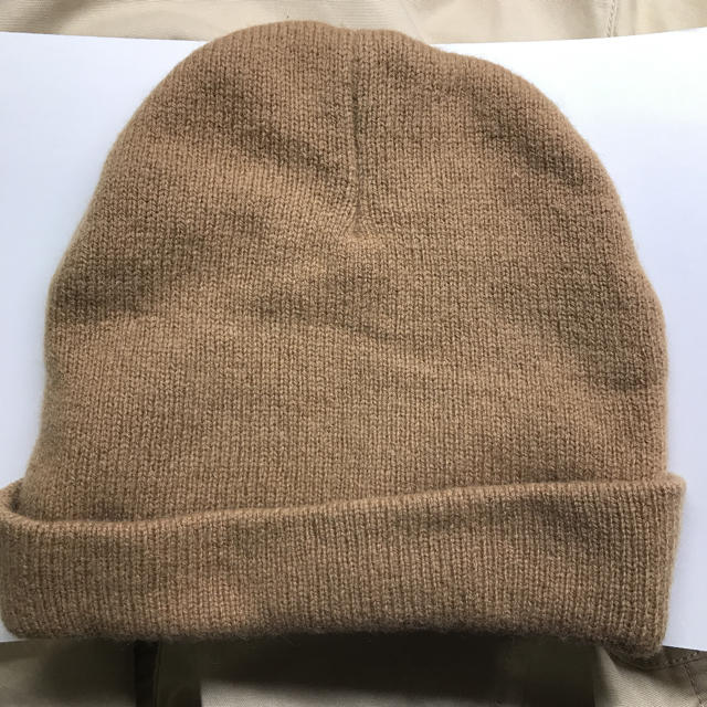 BURBERRY - バーバリー ニット帽の通販 by ダイキ's shop｜バーバリー