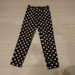 COMME des GARCONS（カジュアルパンツ）のフリマアイテム一覧