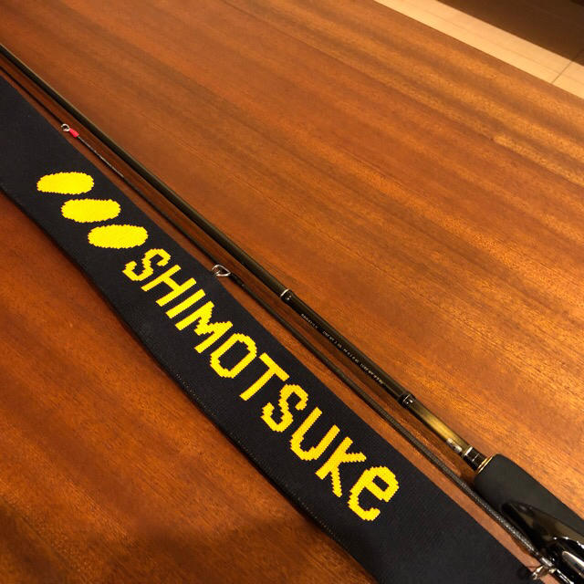 SHIMANO - [中古美品] シマノ ソアレBBアジング S604ULSの通販 by