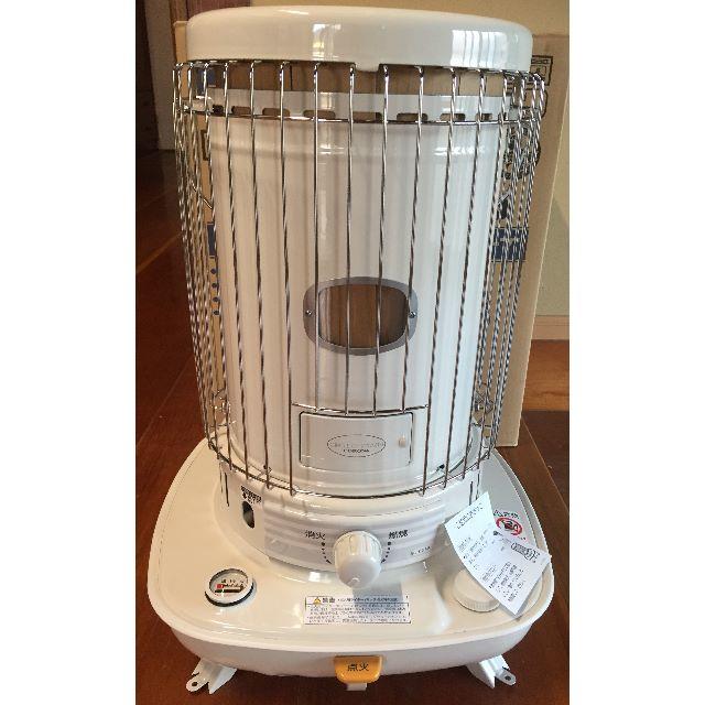 コロナ SL-6618 キャンプ 中古 18年製 コロナ SL-6618 キャンプ 中古