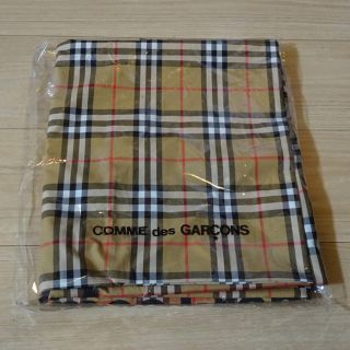 COMME des GARCONS（ストール）のフリマアイテム一覧