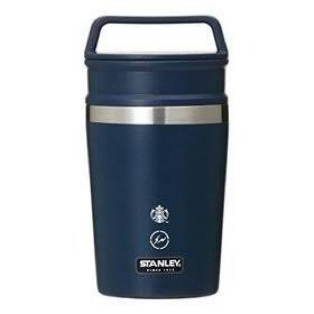 fragment Starbucks STANLEY fireking 4個 : Starbucks x fragment