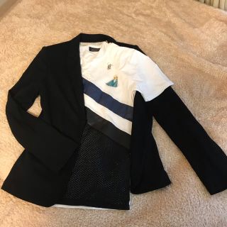 ZARA（スウェット ・ セット/コーデ）のフリマアイテム一覧