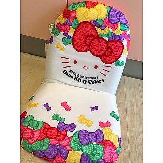 ハローキティ（椅子/チェア）のフリマアイテム一覧