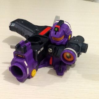 スーパービーダマンR ストライカージェミニの通販 by mk工房｜ラクマ