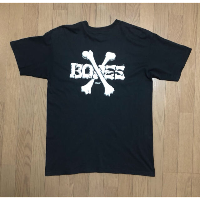 POWELL - ヴィンテージ デッドストック 80 90s パウエル ペラルタ T