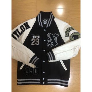 nitraid（スタジャン）のフリマアイテム一覧