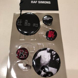 RAF SIMONS（その他）のフリマアイテム一覧